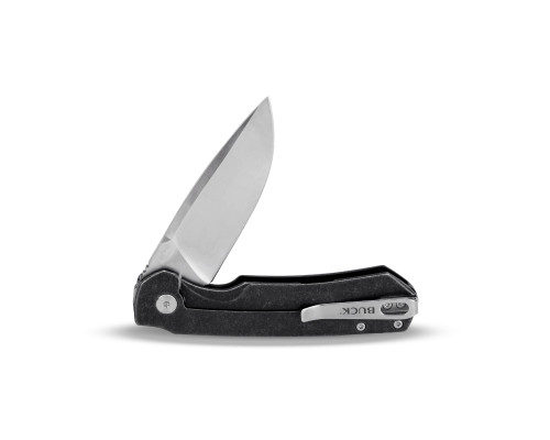 Buck 714 Stinger Knife - Black