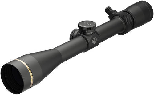 Leupold VX-3HD 3.5-10x40 CDS-ZL Duplex