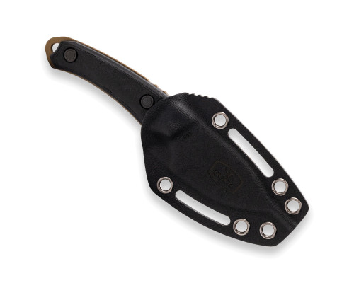 Buck 662 Alpha Scout Backcountry Knife