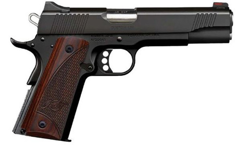 Kimber 1911 Custom LW 9mm KIM3700772-669278377728