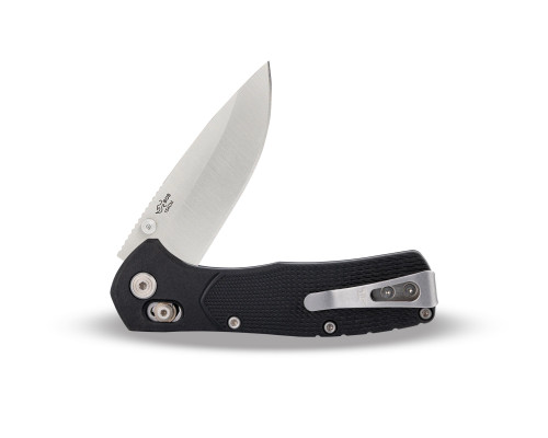 Buck 791 Range Pro - Black