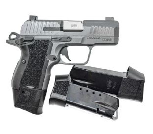 Kimber CDS9 Classic Pistol 9mm 3700884-669278378848