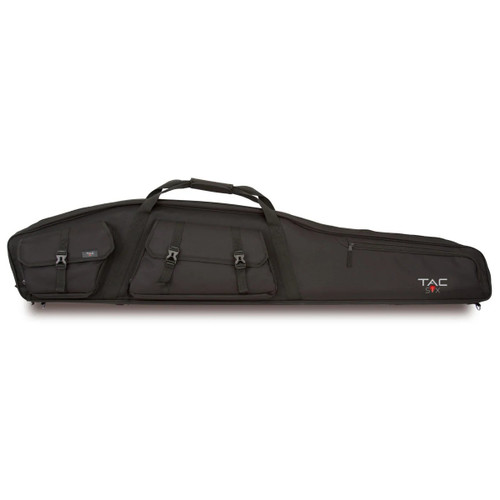 Allen Velocity Tactical Case - Black, Rifle