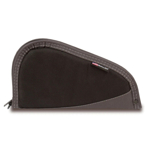 Allen Deluxe Handgun Case - 11"