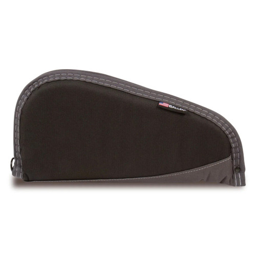 Allen Deluxe Handgun Case - 13"