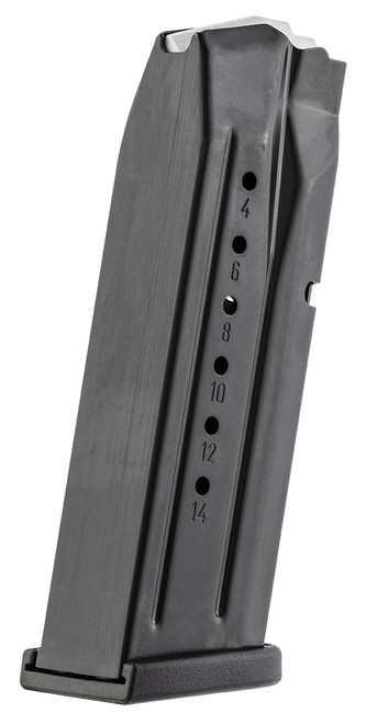 Smith & Wesson M&P Compact Magazine 9mm 15-Round