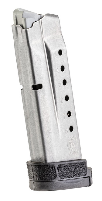 Smith & Wesson M&P Shield M2.0 Magazine 9mm 8-Round
