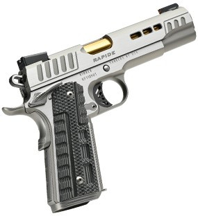 Kimber RAPIDE (DAWN) 10mm 5" - Model #3000424
