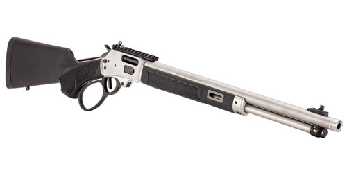 Smith & Wesson Model 1854 Lever-Action Rifle 44 Magnum - Item #13812