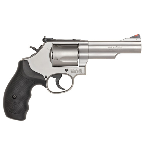 Smith & Wesson Model 69 44 Magnum - Item #162069