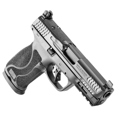 Smith & Wesson M&P 10mm M2.0 Optics Ready Slide 4" Barrel - Item #13389