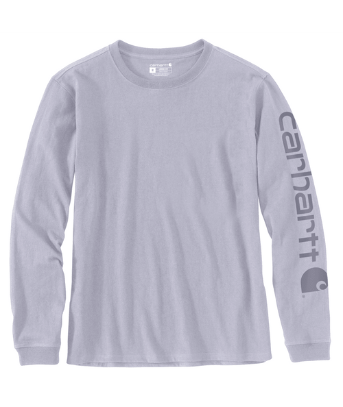 103401-V87LREG Women's Loose Fit Heavyweight Long--197219847646