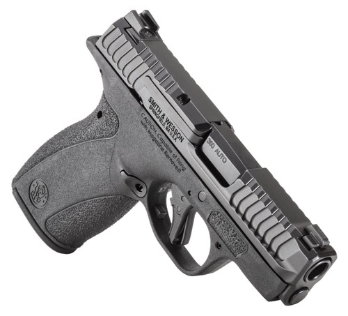 Smith & Wesson Bodyguard 2.0 NTS 380 Auto - Item #13927