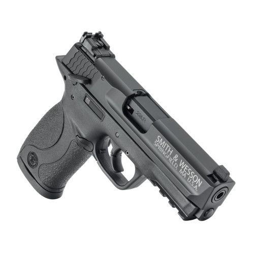 Smith & Wesson M&P22 Compact 22 LR - Item #108390