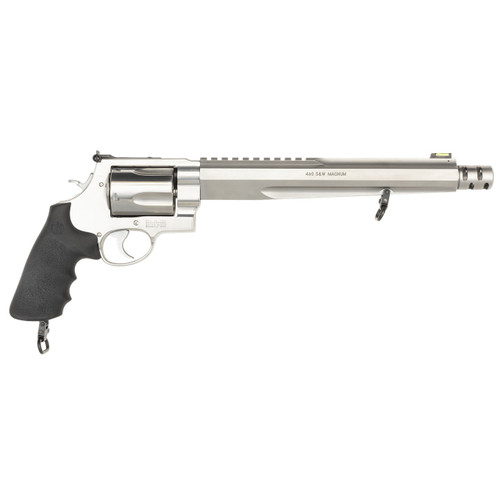 Smith & Wesson Performance Center Model 460XVR 460 S&W Magnum - Item #170262