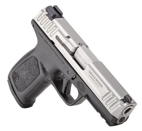 Smith & Wesson SD9 2.0 2-Tone 16-Round 9mm - Item #13931
