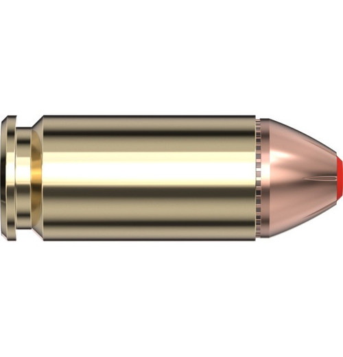 Hornady 40 S&W 165 gr FTX Critical Defense - 20 Rounds
