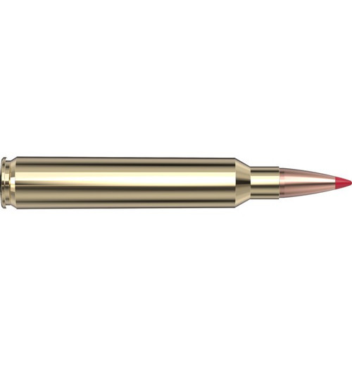 Hornady 300 Remington Ultra Mag 220 gr ELD-X Precision Hunter - 20 Rounds