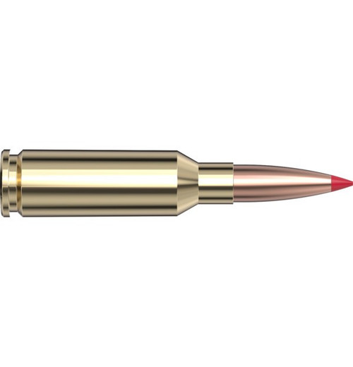 Hornady 6mm ARC 108 gr ELD Match - 20 Rounds