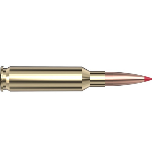 Hornady 6.5 Creedmoor 100 gr ELD-VT V-Match - 20 Rounds