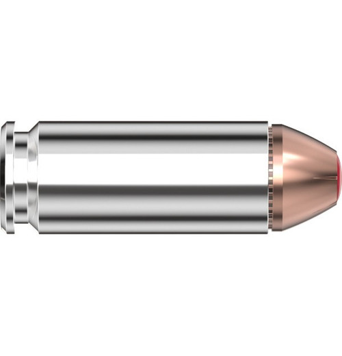 Hornady 10mm Auto 175 gr FlexLock Critical Duty - 20 Rounds