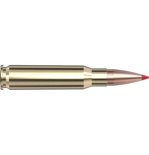 Hornady 308 Win 168 gr ELD Match Hornady BLACK - 20 Rounds