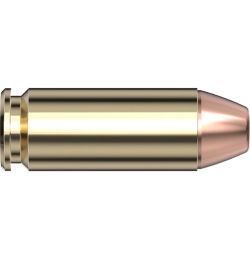 Hornady 10mm Auto 200 gr DGH Backcountry Defense - 20 Rounds