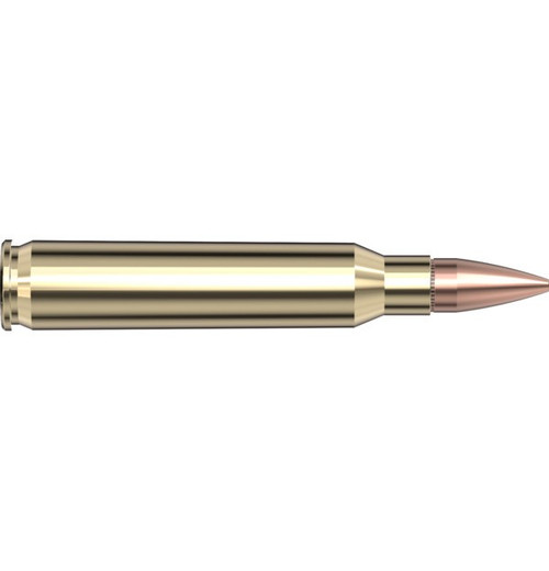 Hornady 5.56 NATO 75 gr BTHP Match T2 Frontier - 20 Rounds