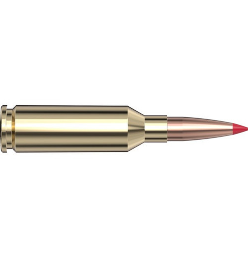 Hornady 22 ARC 75 gr ELD Match Hornady Black - 20 Rounds