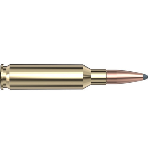 Hornady 6.5 Creedmoor 129 gr. InterLock American Whitetail - 20 Rounds