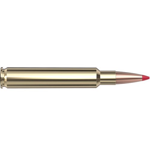 Hornady 280 Ackley 162 gr ELD-X Precision Hunter - 20 Rounds