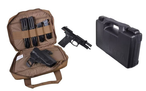 92GTS Full Size - Range Bundle 9mm SPEC0747A-082442026398