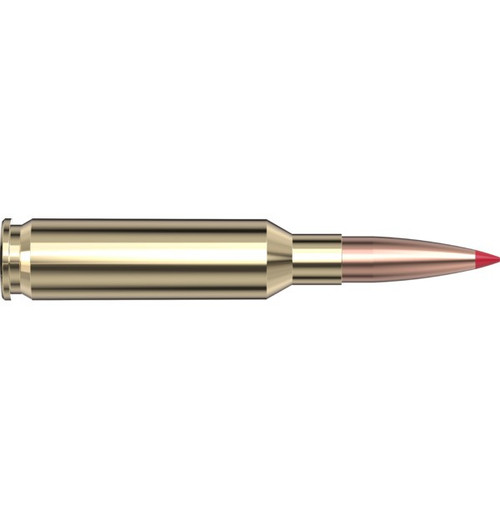 Hornady 6.5 Creedmoor 143 gr ELD-X Precision Hunter - 20 Rounds