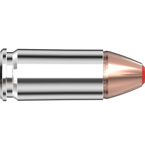Hornady 9mm Luger 100 gr FTX Critical Defense Lite - 25 Rounds