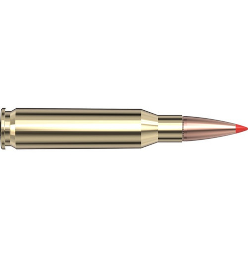 Hornady 7mm-08 Rem 139 gr SST Superformance - 20 Rounds