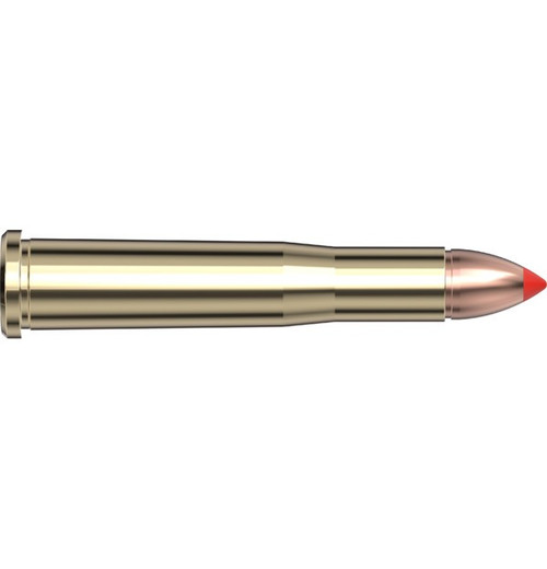 Hornady 22 Hornet 35 gr V-MAX Varmint Express - 25 Rounds