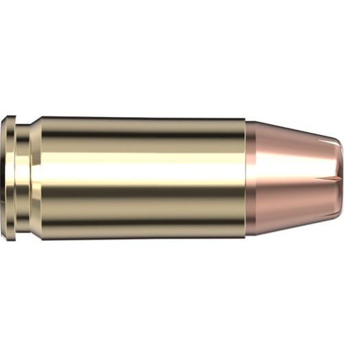 Hornady 9mm Luger 147 gr XTP Custom - 25 Rounds