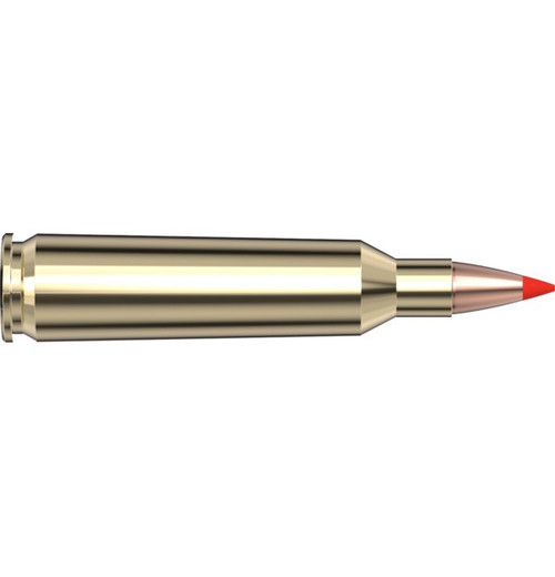Hornady 22-250 Rem 55 gr V-MAX Varmint Express - 20 Rounds