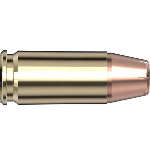 Hornady 9mm Luger 147 gr XTP Subsonic - 25 Rounds