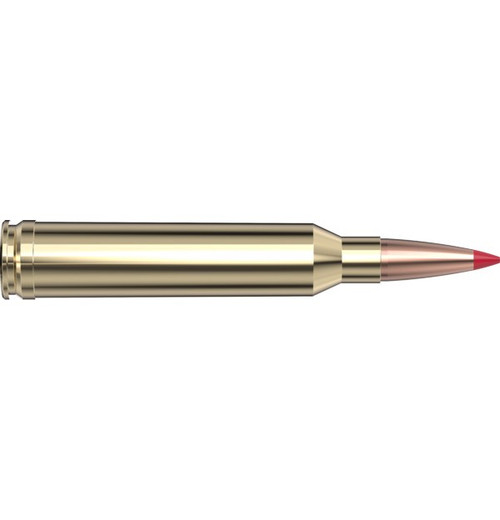 Hornady 7mm Rem Mag 162 gr ELD-X Precision Hunter - 20 Rounds