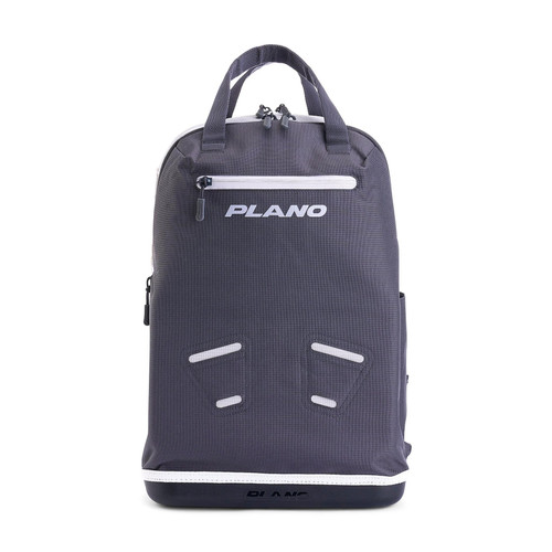 Plano Weekend Tackle Backpack - Slate, 3700