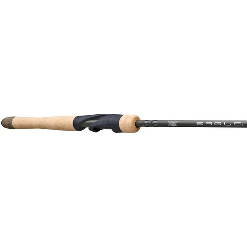 Fenwick Eagle Walleye Spinning Rod - 7', Medium, 2