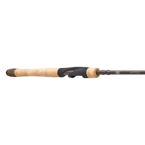 Fenwick HMG Walleye Spinning Rod - 7'6", Medium Light, 1