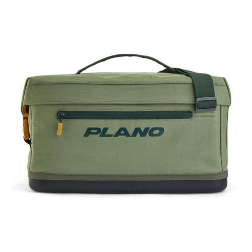 Plano Weekend Softsider Tackle Bag - Moss, 3700