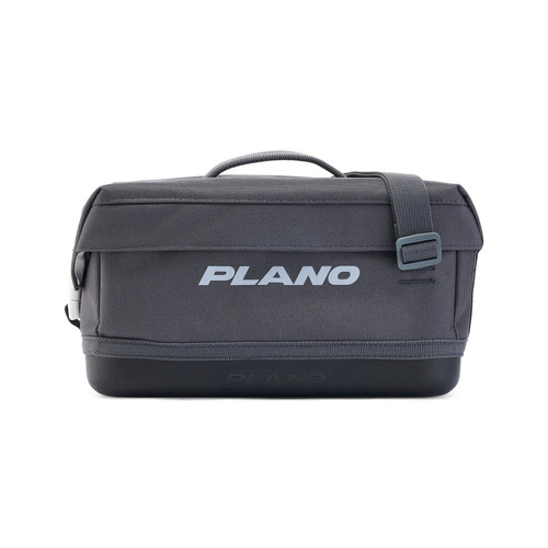Plano Weekend Softsider Tackle Bag - Slate, 3500