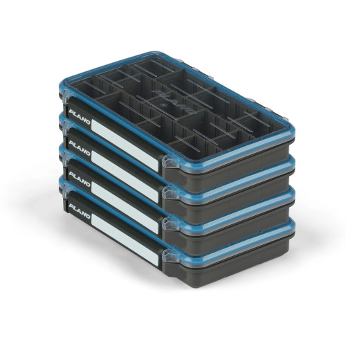 Plano StowAway 3600 Waterproof 4-Pack