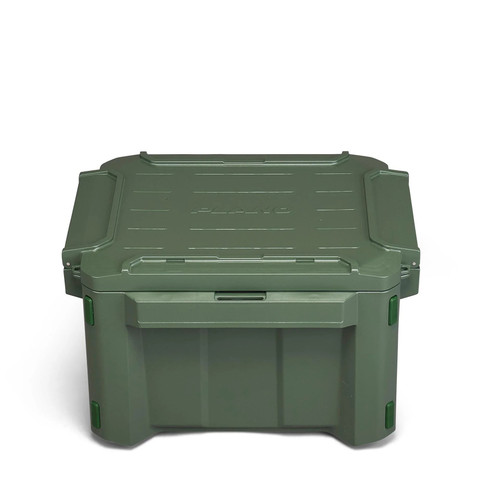 Plano GoNow Box 30L - Small - Olive Drab