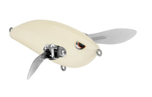 SPRO CREEPER 80 - CREEPER 80 BONE