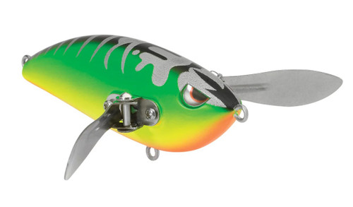 SPRO CREEPER 80 - CREEPER 80 FIRE TIGER