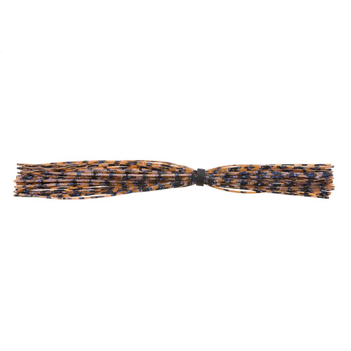 Z-Man Banded SkirtZ - 4.5" (5-pack), PB&J